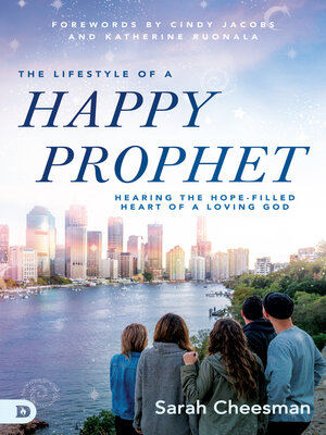 cover image of The Lifestyle of a Happy Prophet